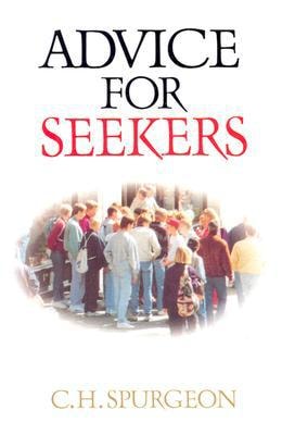 Advice for Seekers