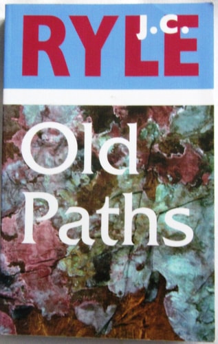 Old Paths