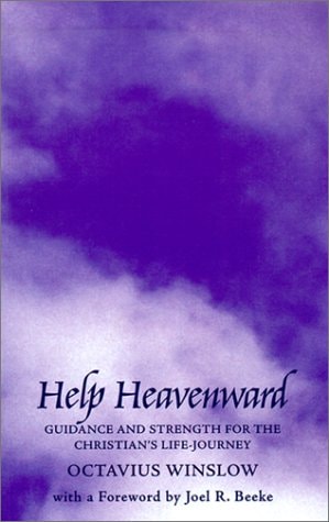 Help Heavenward