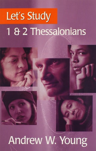 Lets Study 1 & 2 Thessalonians