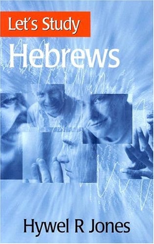 Let's Study Hebrews (Let's Study Series)