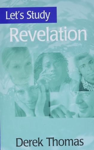 Let's Study Revelation (Let's Study Series)