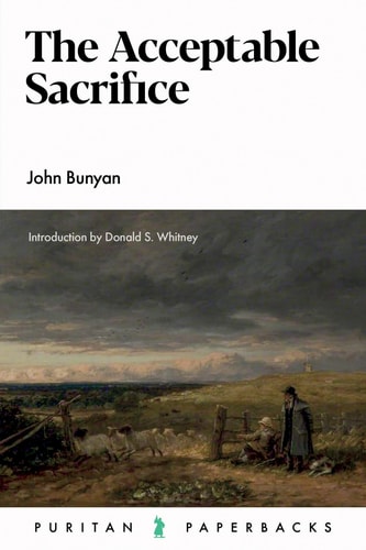 The Acceptable Sacrifice (Puritan Paperbacks)
