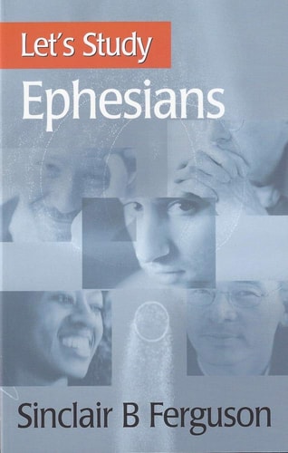 Let's Study Ephesians