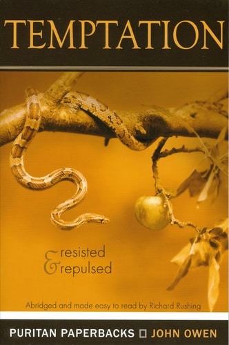 Temptation (Puritan Paperbacks)
