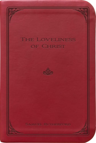 Loveliness of Christ