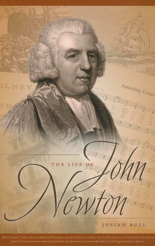Life of John Newton