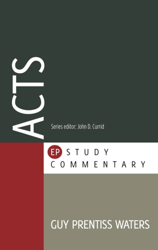 Acts (EP Study Commentary)