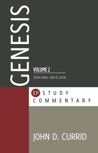 Genesis Volume 2 (EP Study Commentary)