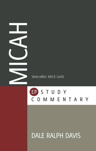 Micah (EP Study Commentary)
