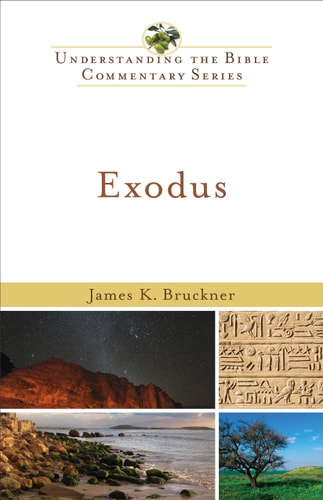 Exodus (Understanding the Bible Commentary Series)