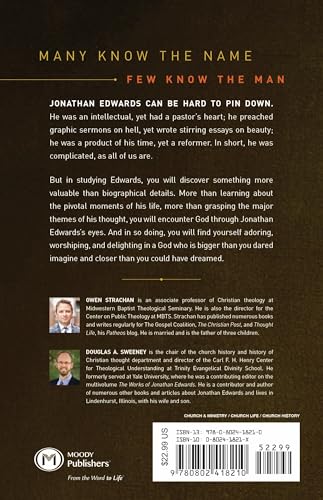 The Essential Jonathan Edwards: An Introduction to the Life and Teaching of America's Greatest Theologian