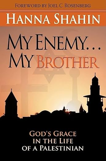 My Enemy . . . My Brother