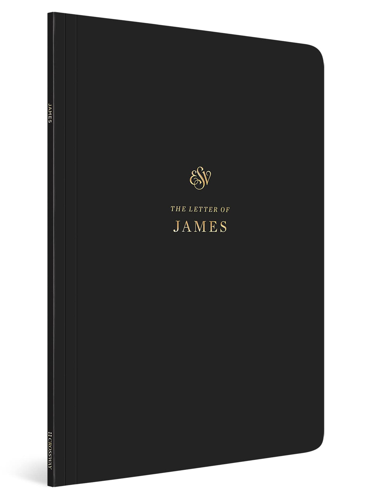 ESV Scripture Journal (James)