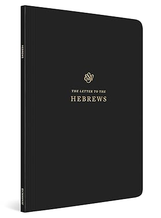 ESV Scripture Journal