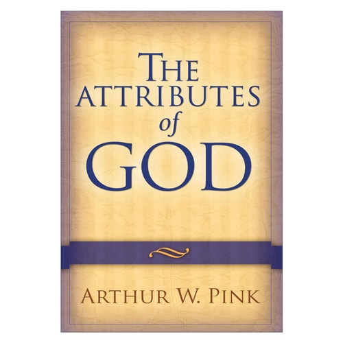 The Attributes of God