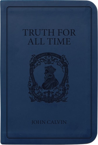 Truth For All Time (Gift Edition) (Pocket Puritans)
