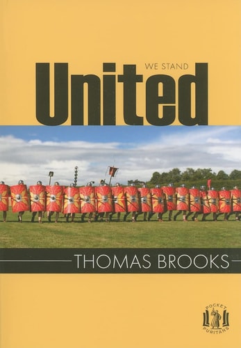 United We Stand (Pocket Puritans)