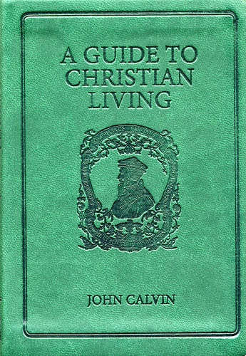 A Guide to Christian Living (Gift Edition) (Pocket Puritans)