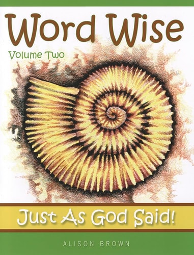 Word Wise Volume 2