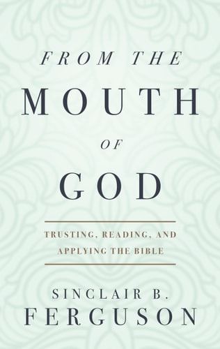 From the Mouth of God