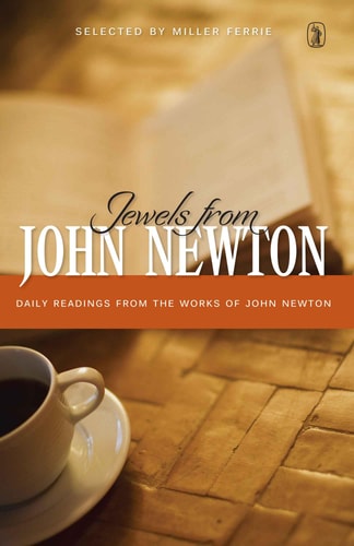 Jewels From John Newton