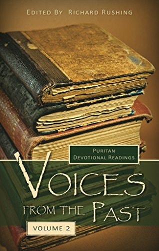 Voices From the Past: Volume 2