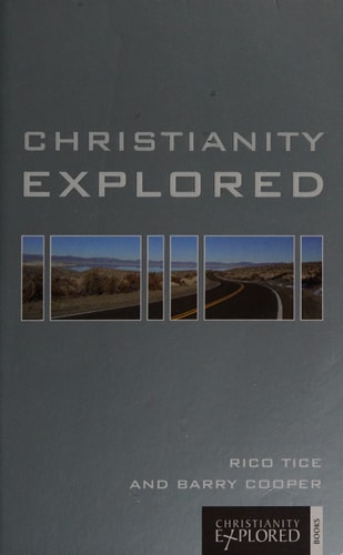 Christianity Explored