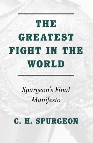 The Greatest Fight in the World