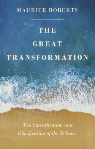 The Great Transformation