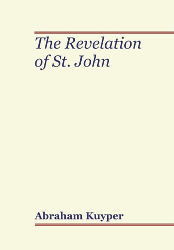 The Revelation of St. John
