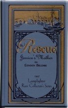The Rescue of Jessica's Mother by Hesba Stretton (2001-05-03)