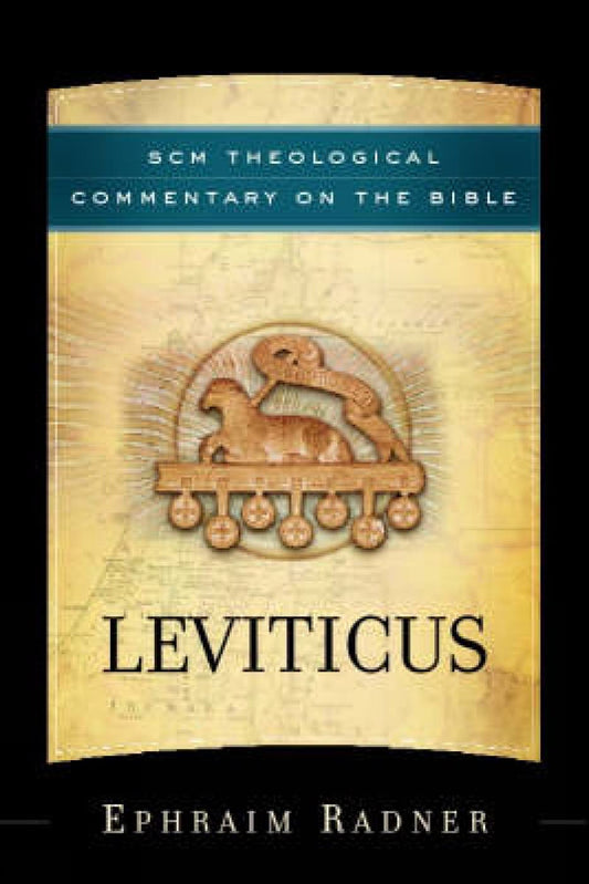 Leviticus (Brazos Theological Commentary on the Bible)
