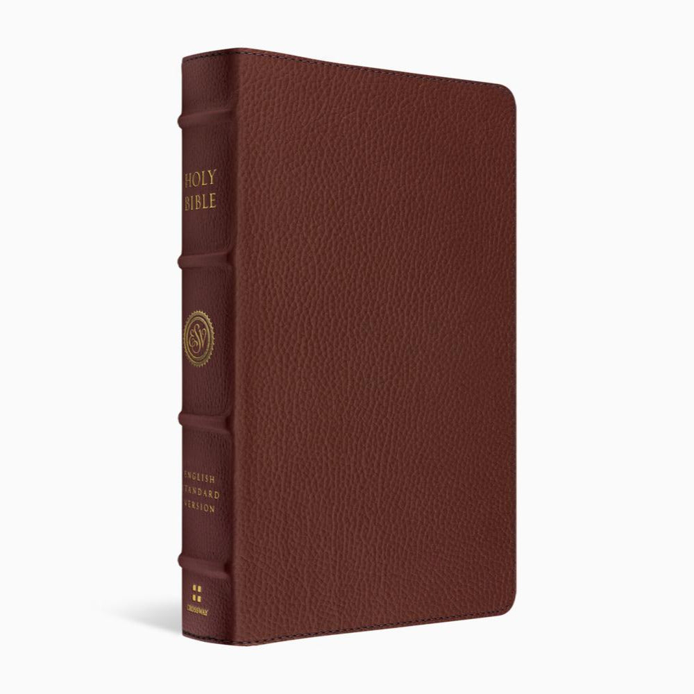 ESV Heirloom Bible, Veritas