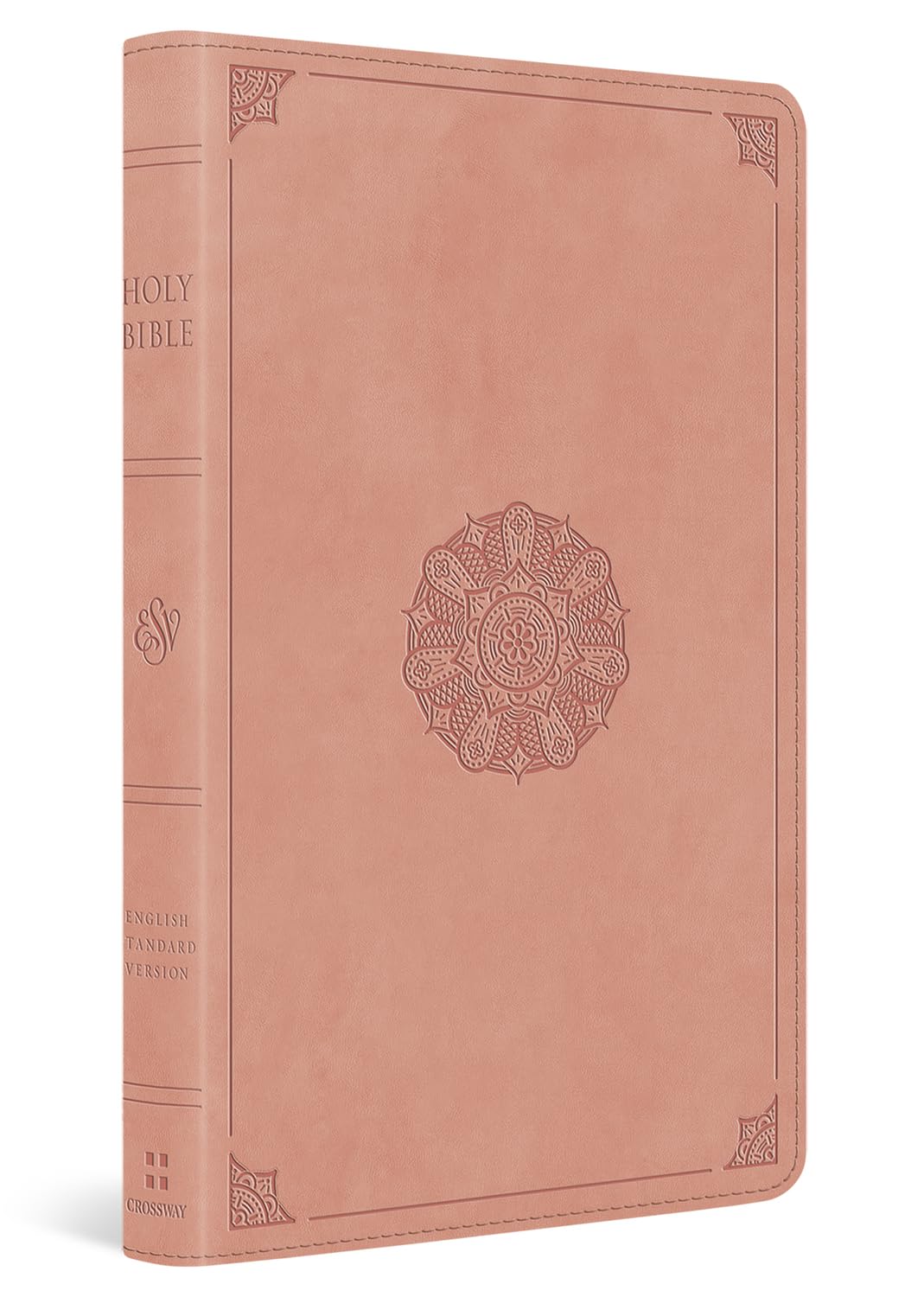 ESV Thinline Bible, Thumb Indexed