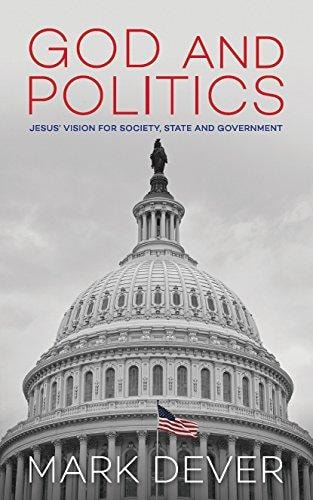 God and Politics