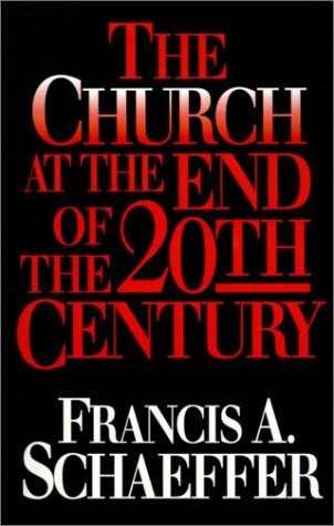 The Church at the End of the Twentieth Century