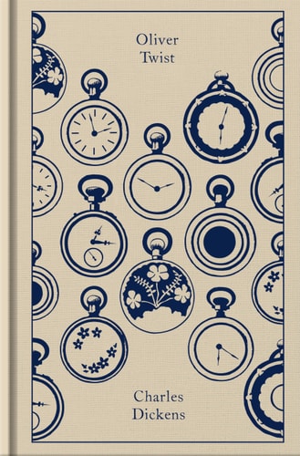 The Major Works of Charles Dickens (komplekt iz 6 knig)