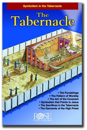 The Tabernacle: Symbolism in the Tabernacle