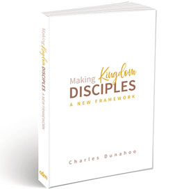 Making Kingdom Disciples