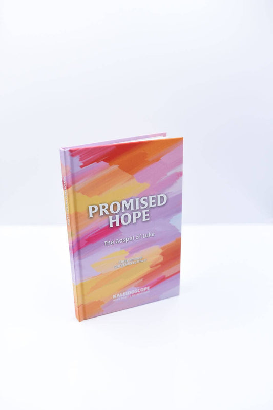 Kaleidoscope - Promised Hope: The Gospel of Luke (2nd edition)
