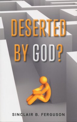 Deserted by God?