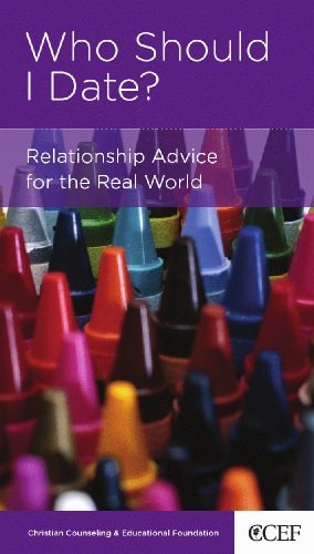 Who Should I Date? Relationship Advice for the Real World