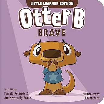 Otter B Brave