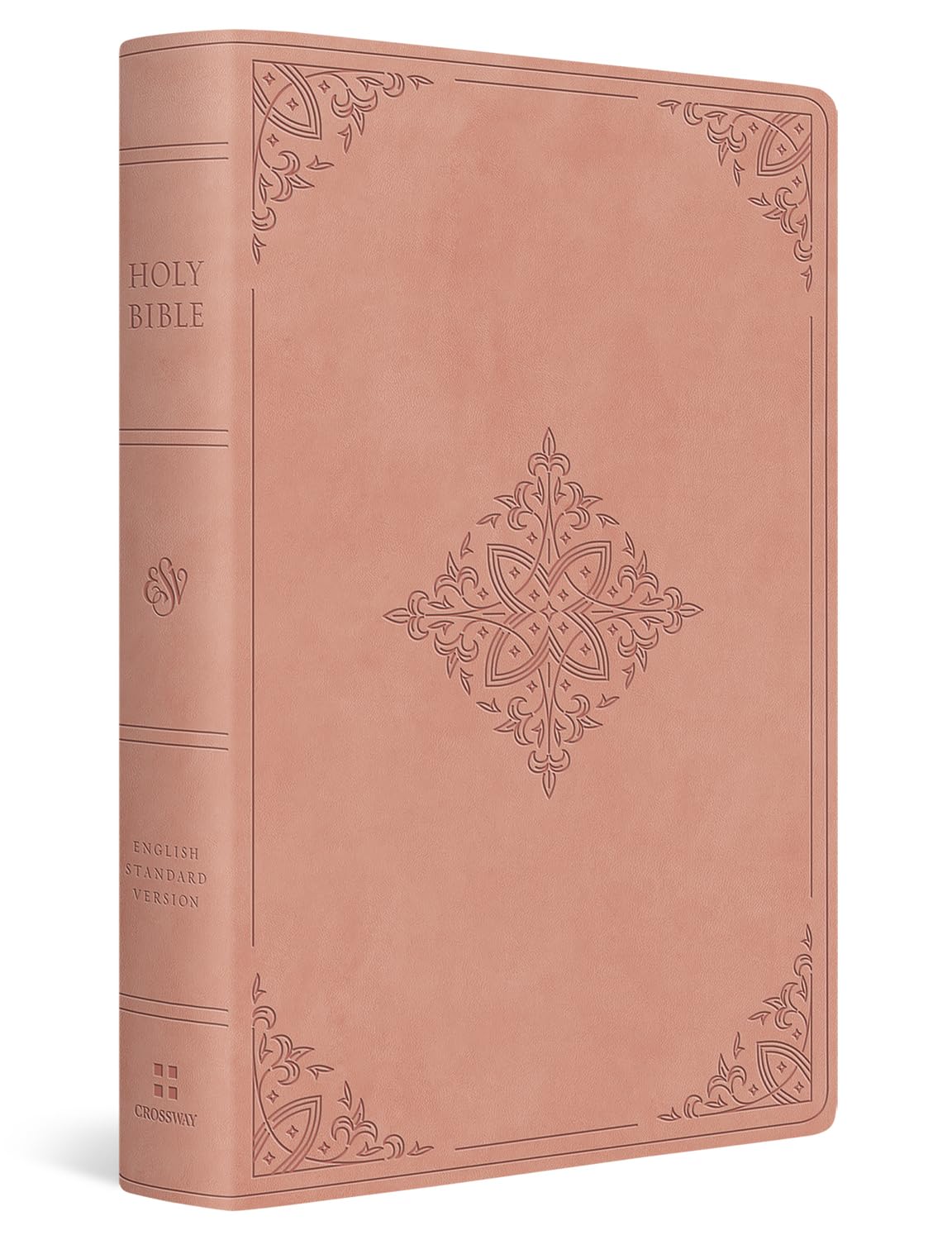 ESV Giant Print Value Thinline Bible
