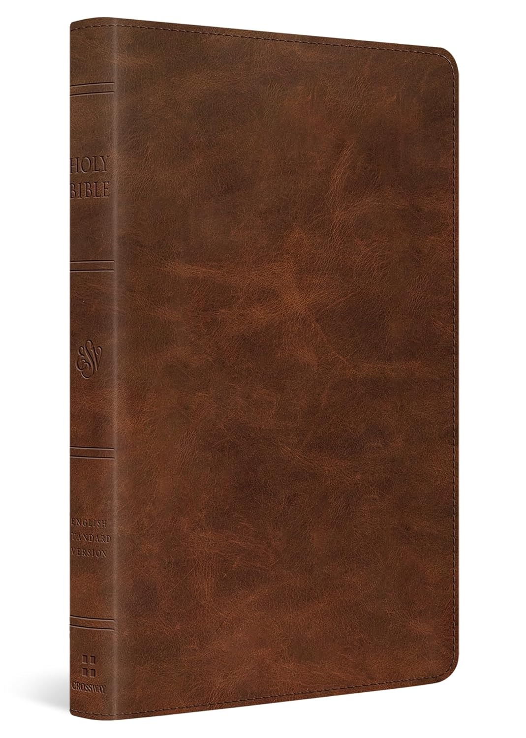 ESV Thinline Bible, Red Letter