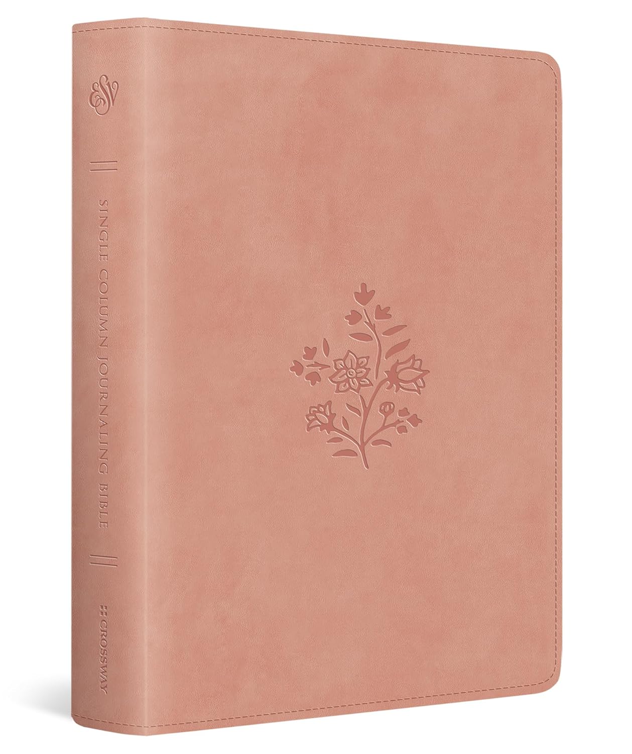 ESV Single Column Journaling Bible