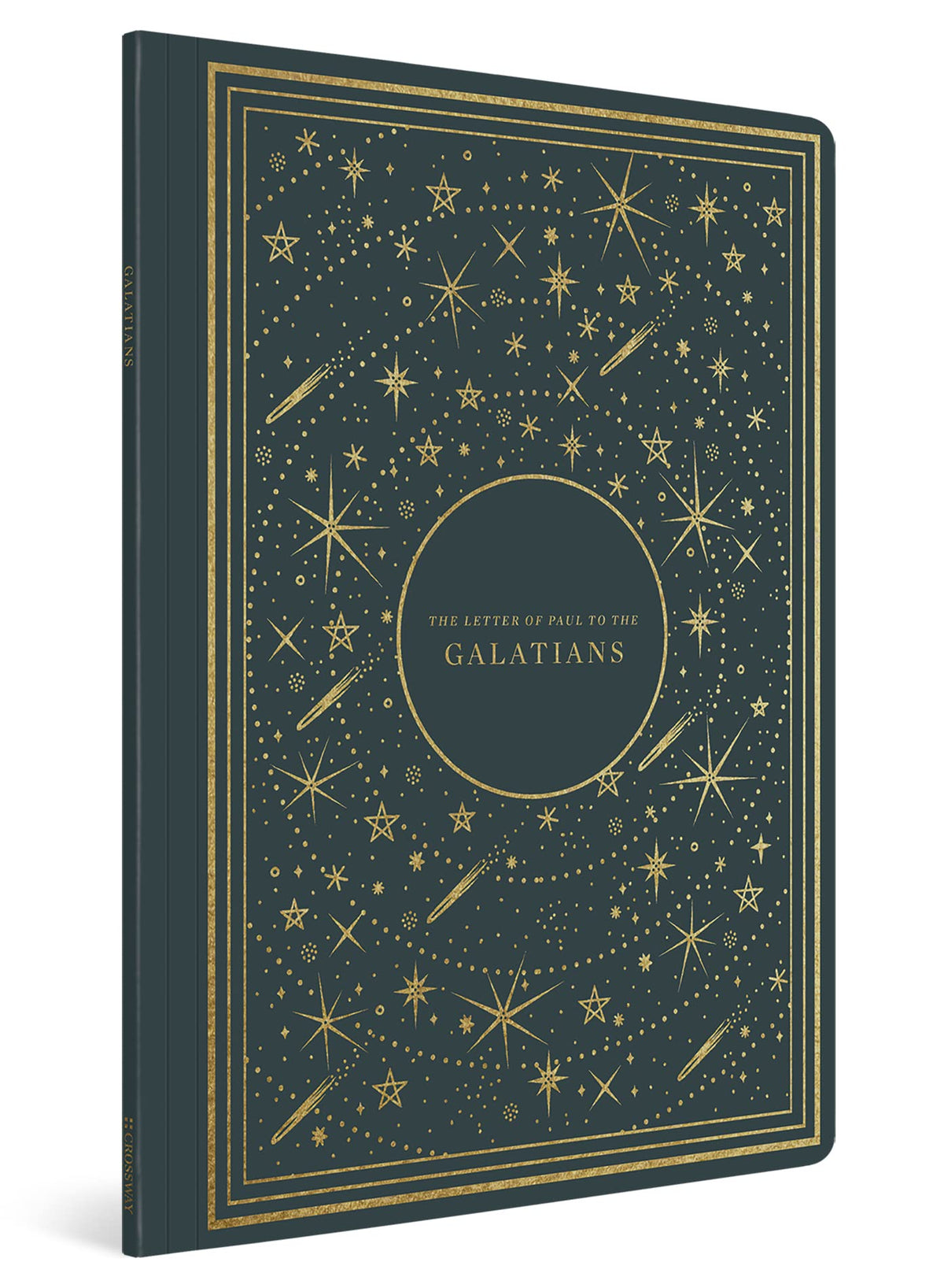 ESV Illuminated Scripture Journal (Galatians)
