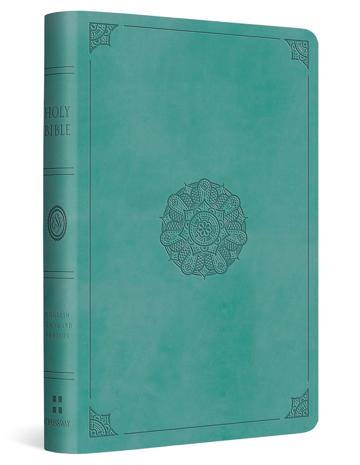 ESV Value Compact Bible