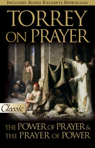 Torrey on Prayer (Pure Gold Classics)